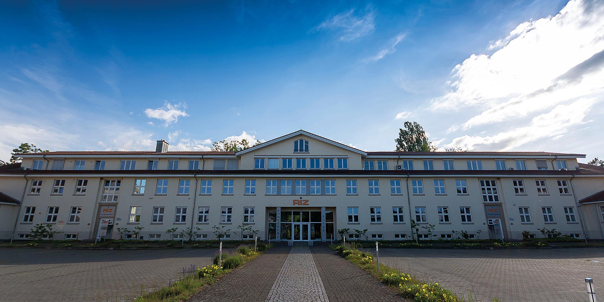 RIZ Radolfzell